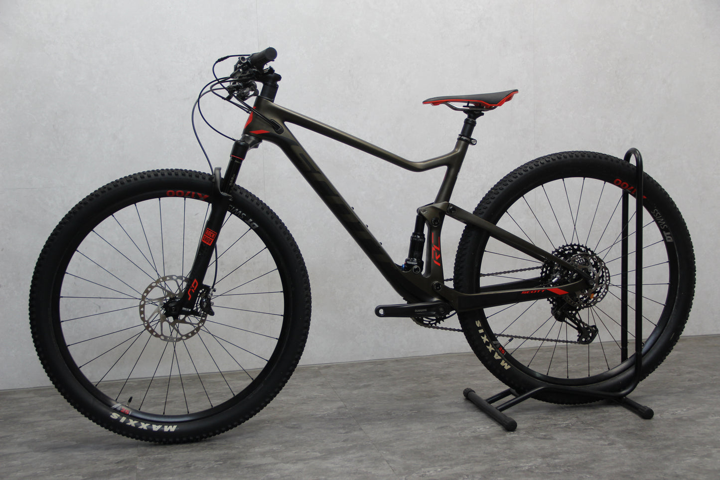 2019 Scott Spark