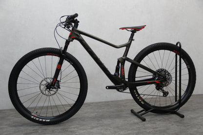 2019 Scott Spark