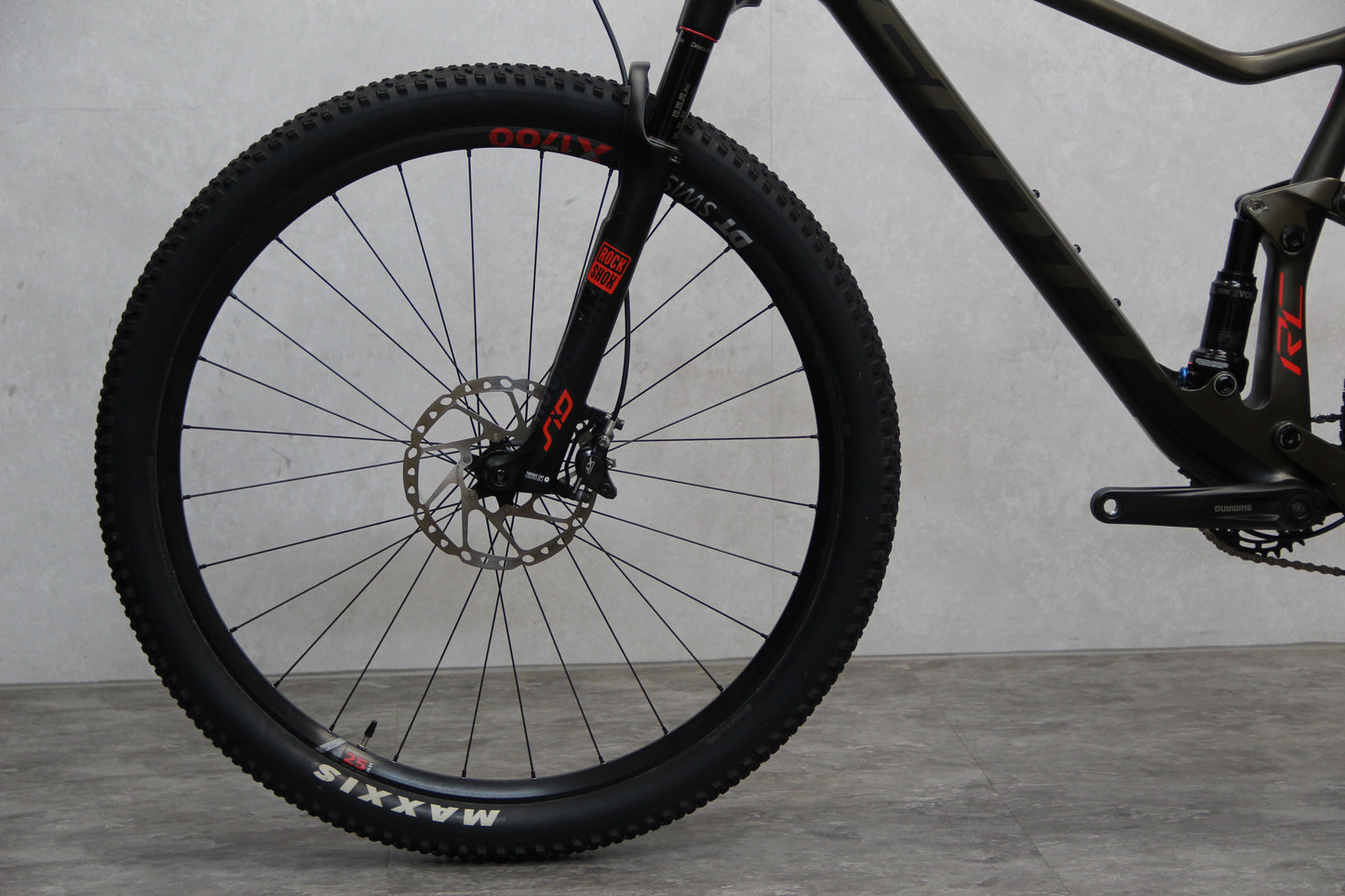 2019 Scott Spark
