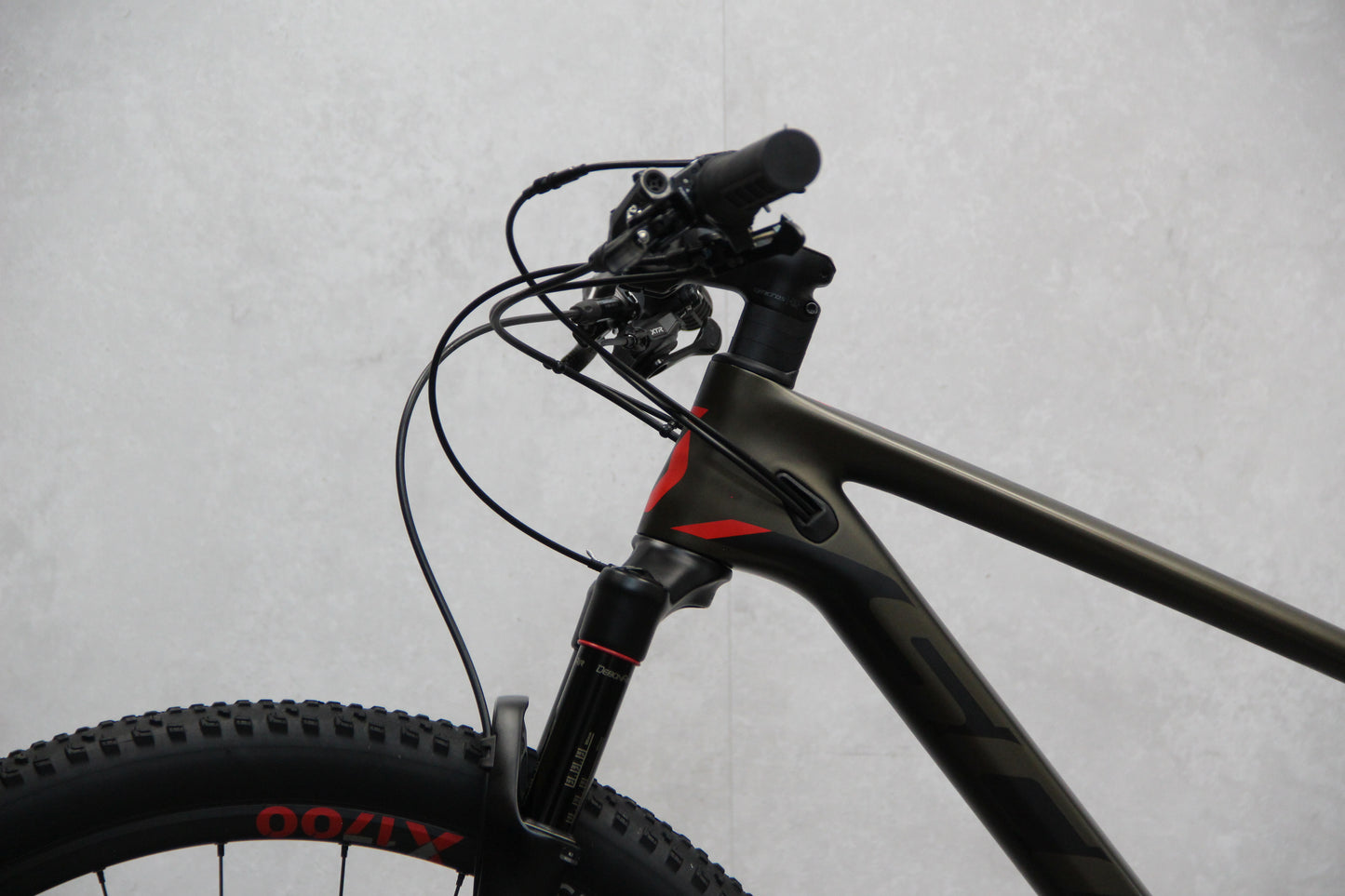 2019 Scott Spark