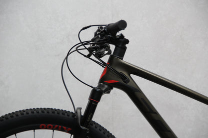 2019 Scott Spark
