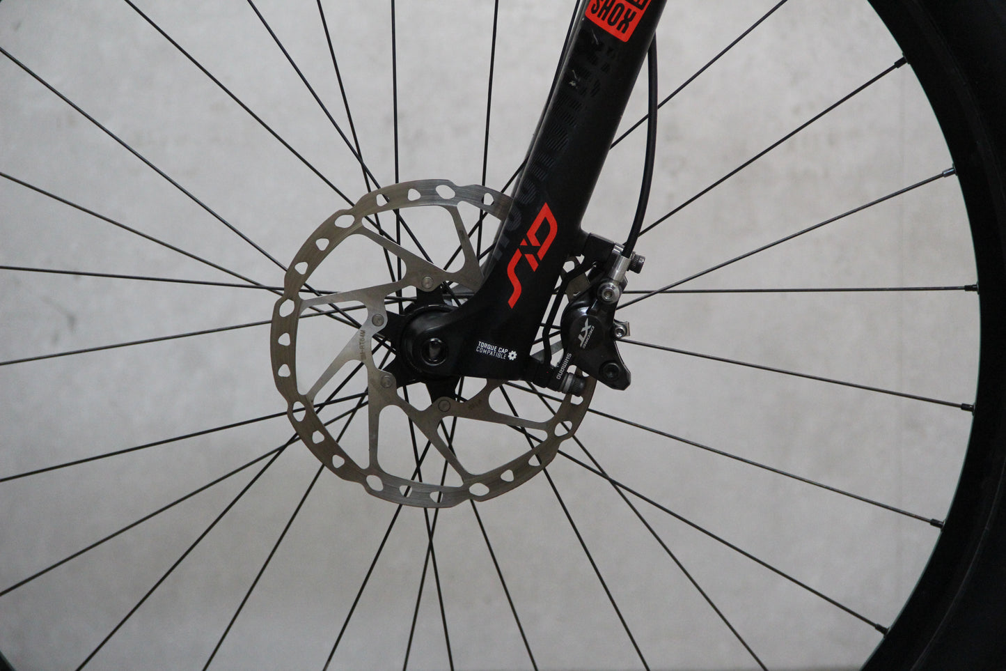 2019 Scott Spark