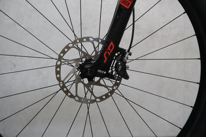 2019 Scott Spark