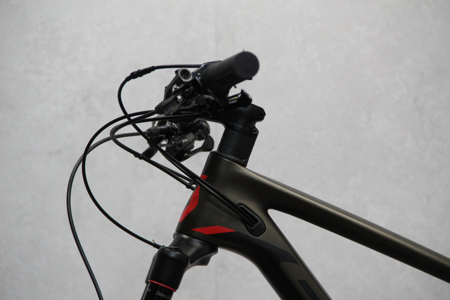 2019 Scott Spark