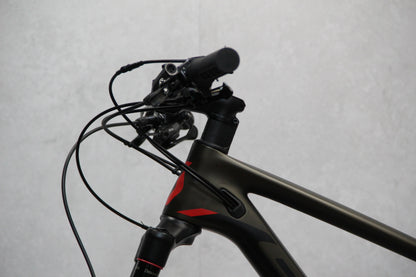 2019 Scott Spark