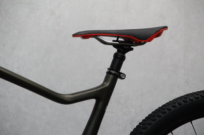 2019 Scott Spark