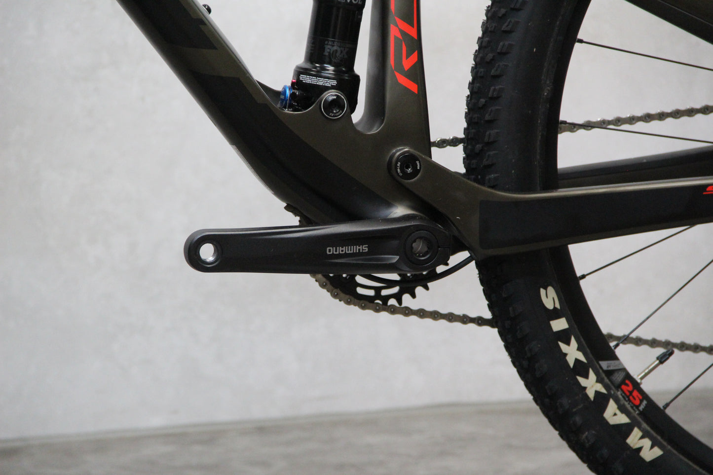 2019 Scott Spark