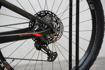 2019 Scott Spark