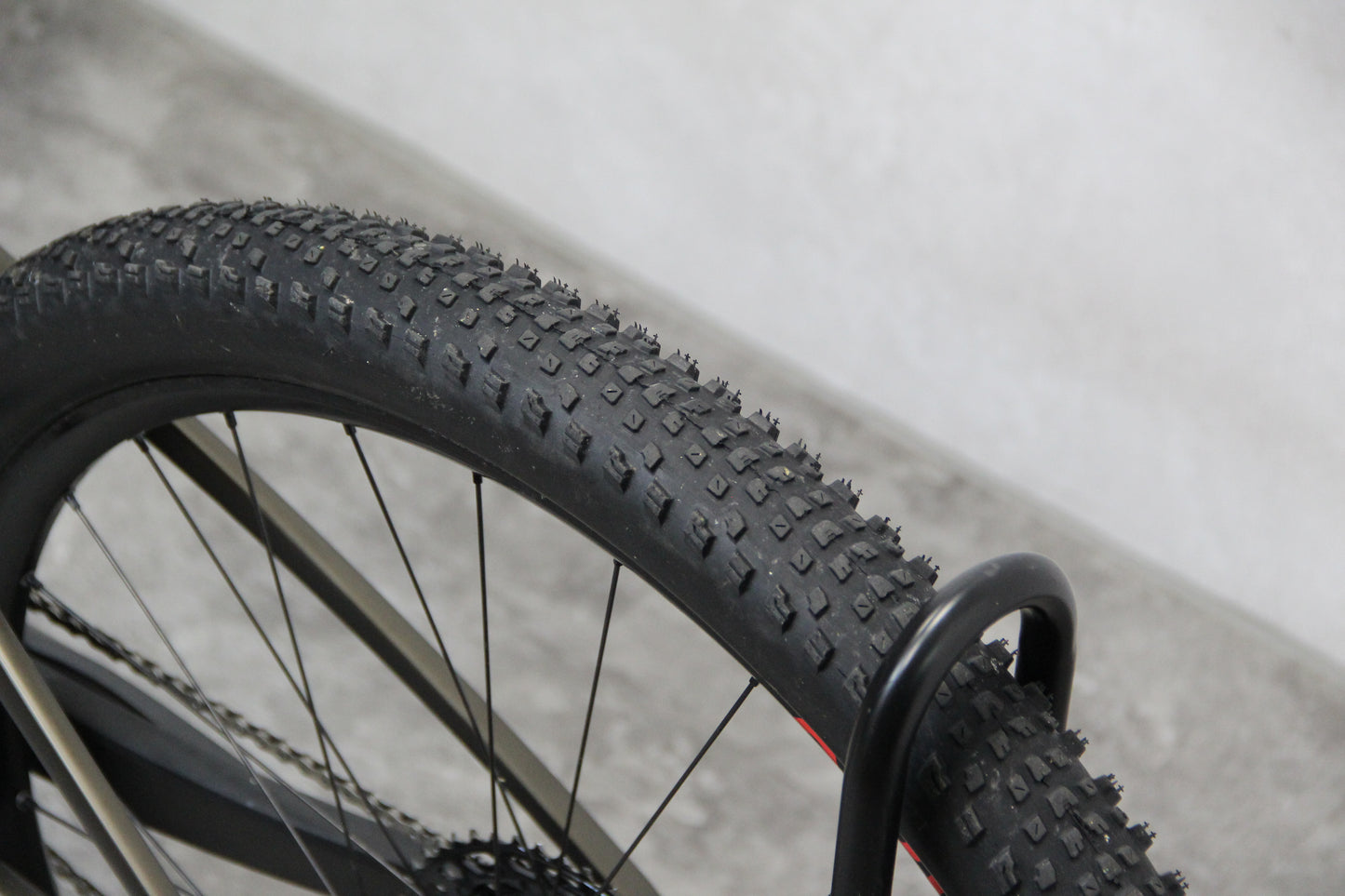 2019 Scott Spark