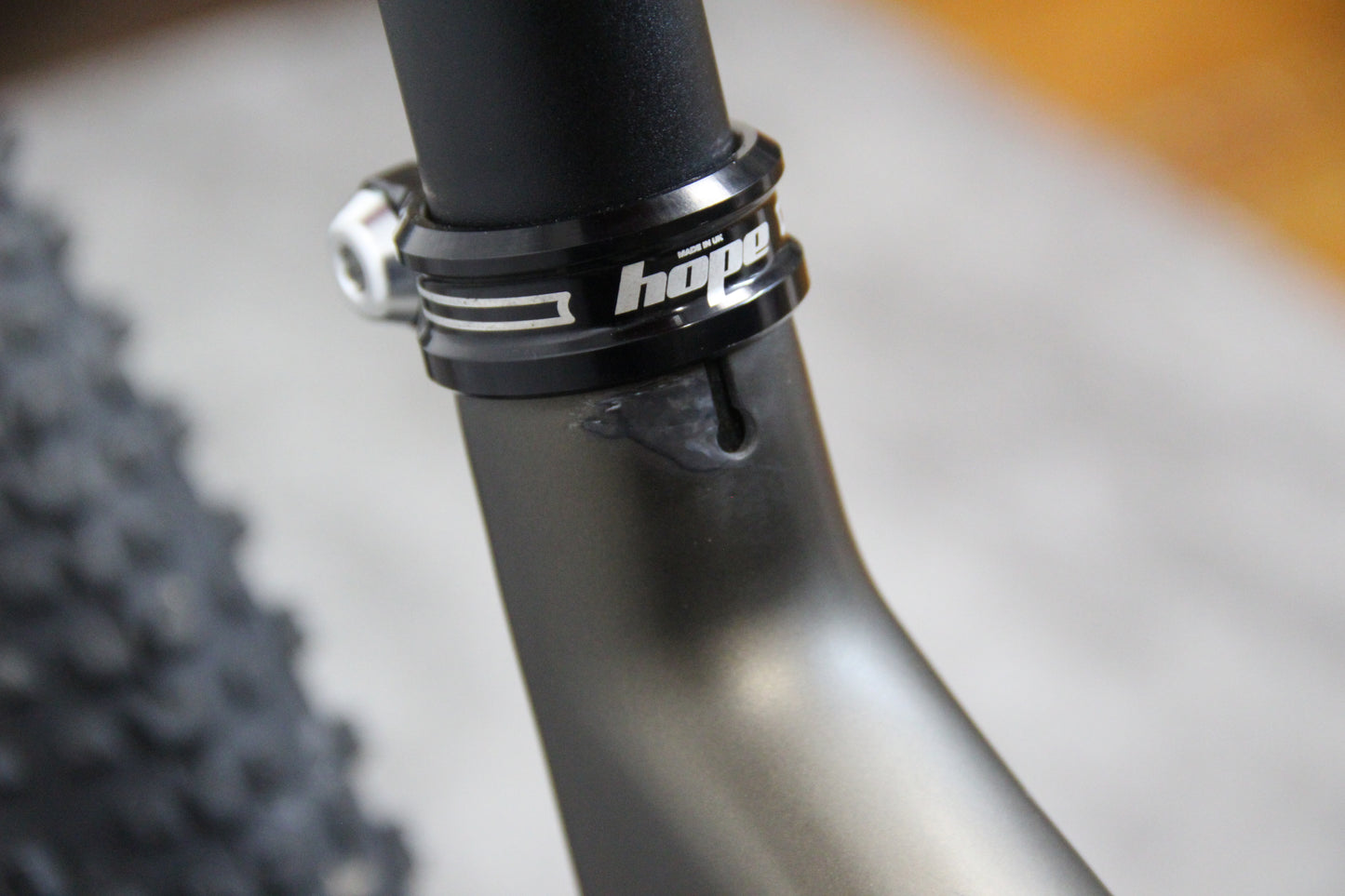 2019 Scott Spark