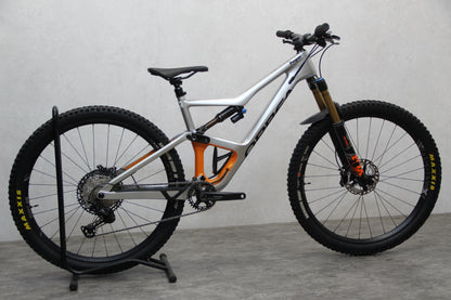 2020 Orbea Occam