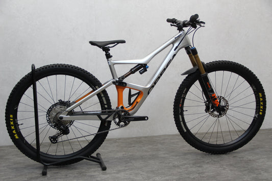 2020 Orbea Occam