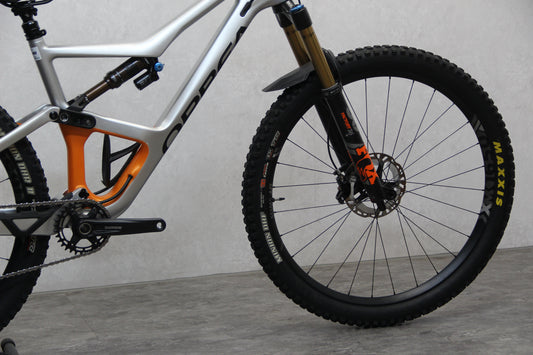 2020 Orbea Occam