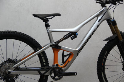 2020 Orbea Occam