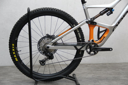 2020 Orbea Occam
