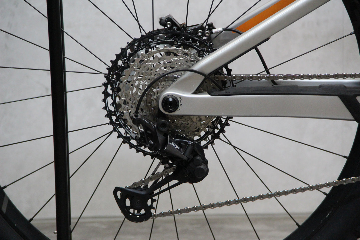 2020 Orbea Occam