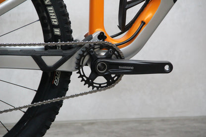 2020 Orbea Occam
