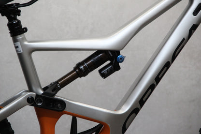 2020 Orbea Occam