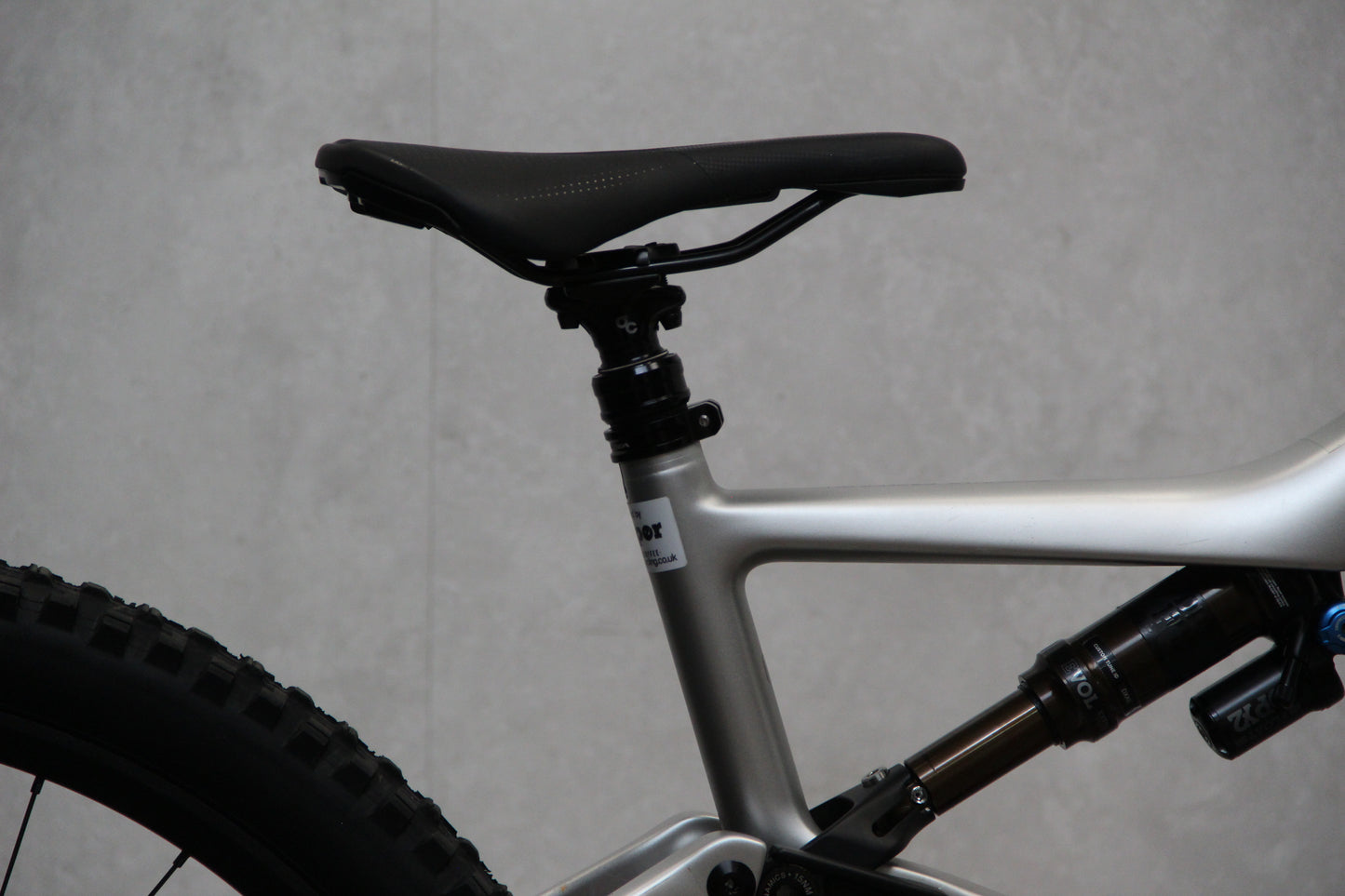 2020 Orbea Occam