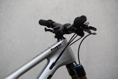 2020 Orbea Occam