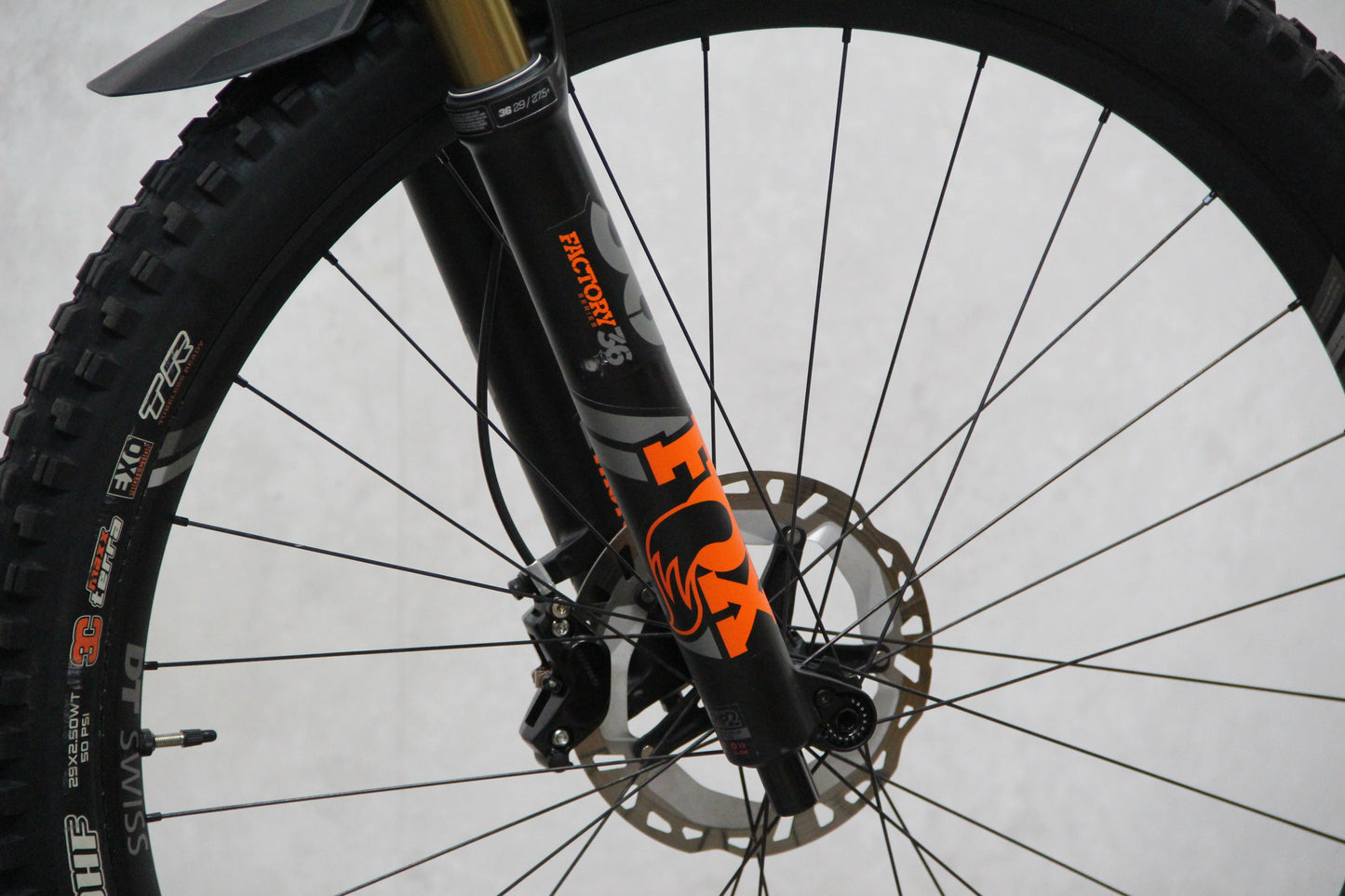 2020 Orbea Occam