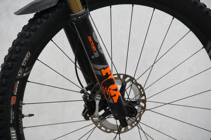 2020 Orbea Occam