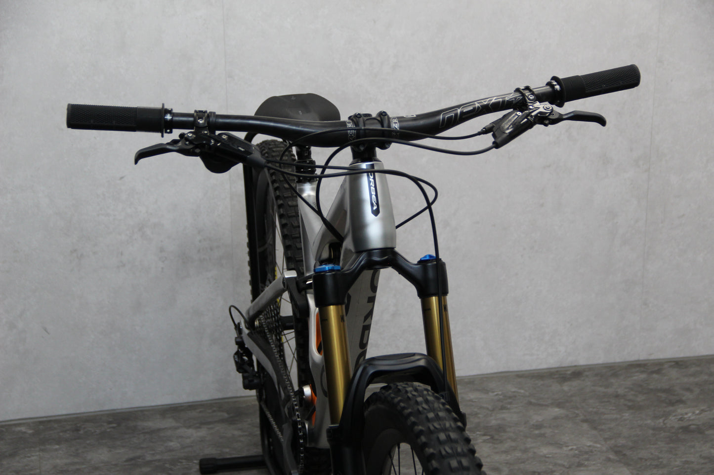 2020 Orbea Occam