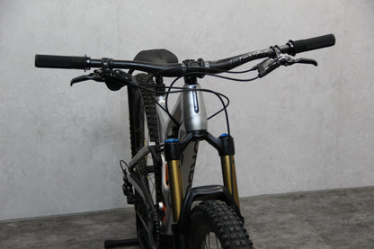 2020 Orbea Occam