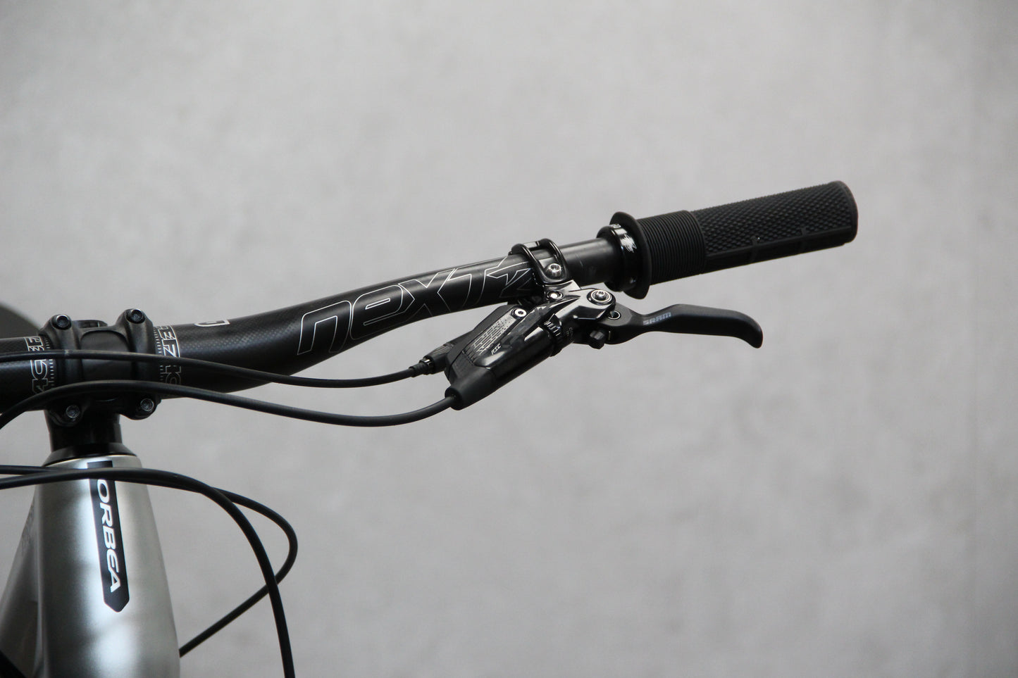 2020 Orbea Occam