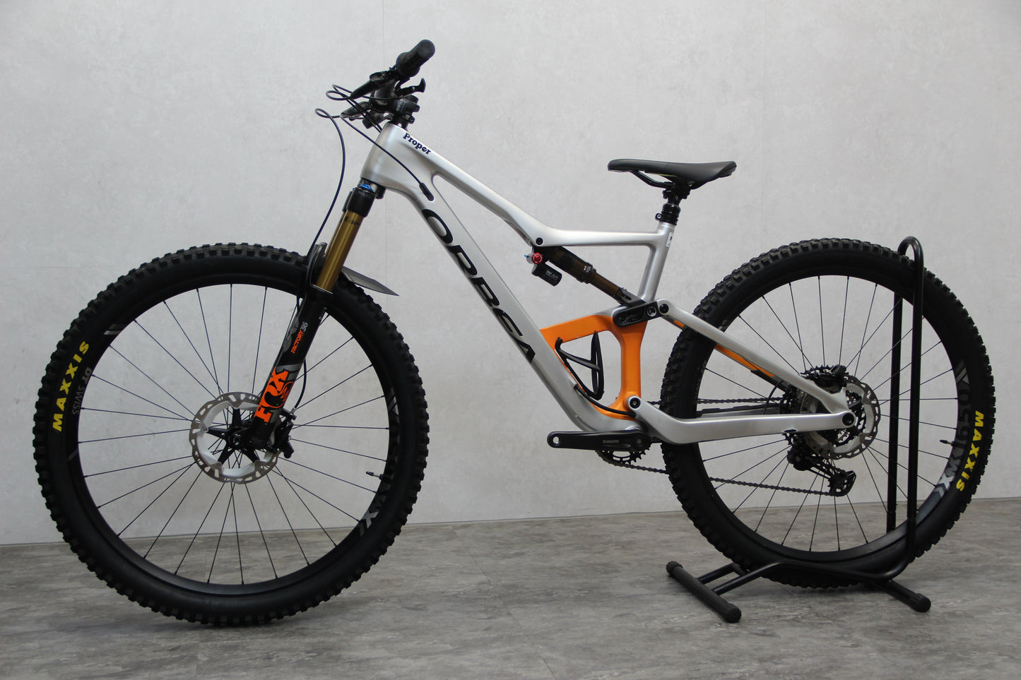 2020 Orbea Occam