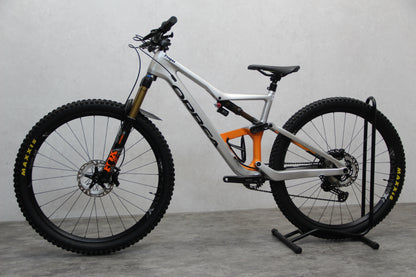 2020 Orbea Occam