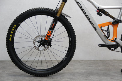 2020 Orbea Occam