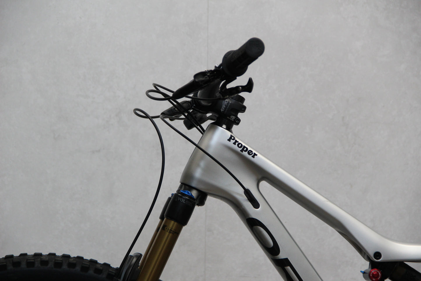 2020 Orbea Occam