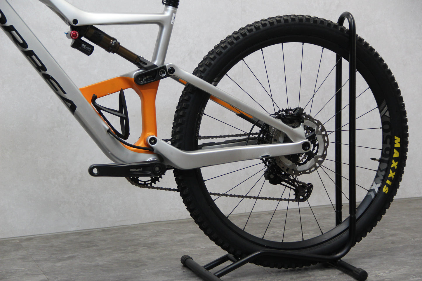 2020 Orbea Occam