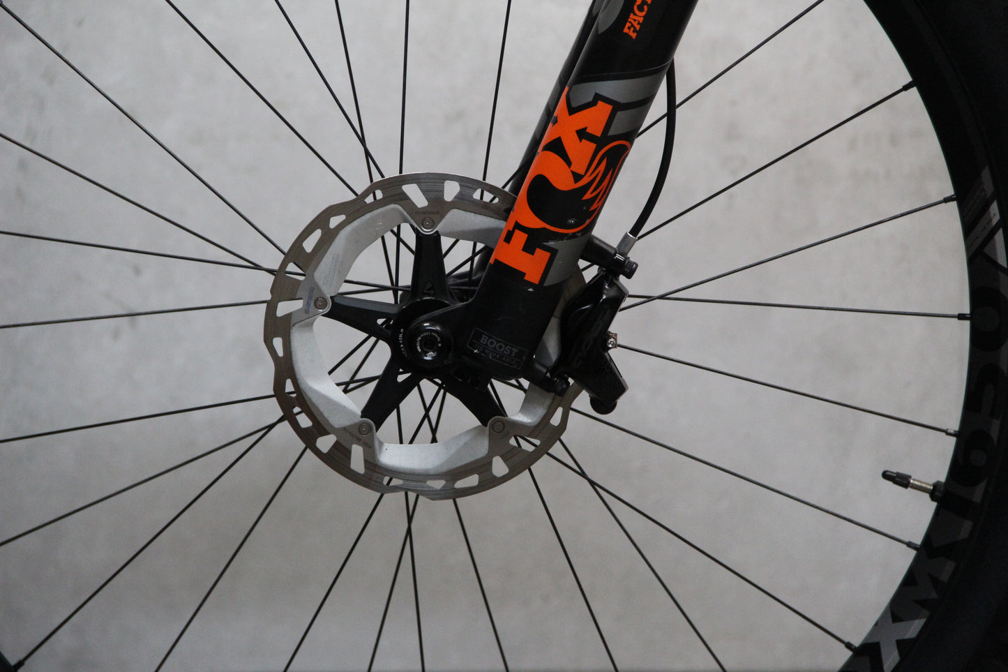 2020 Orbea Occam
