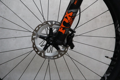 2020 Orbea Occam