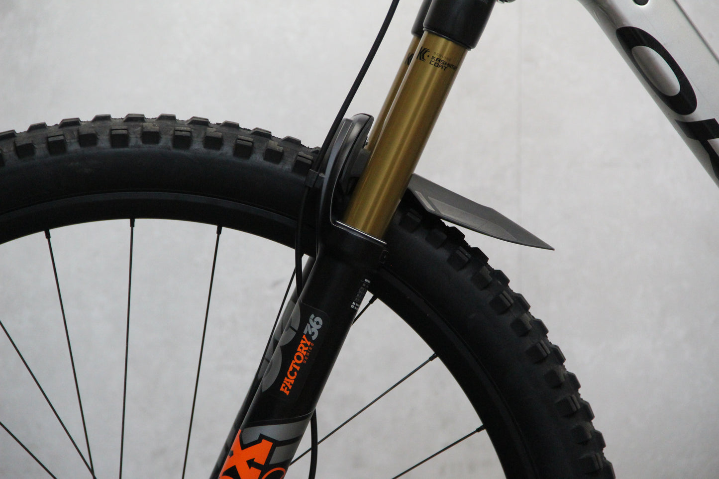 2020 Orbea Occam