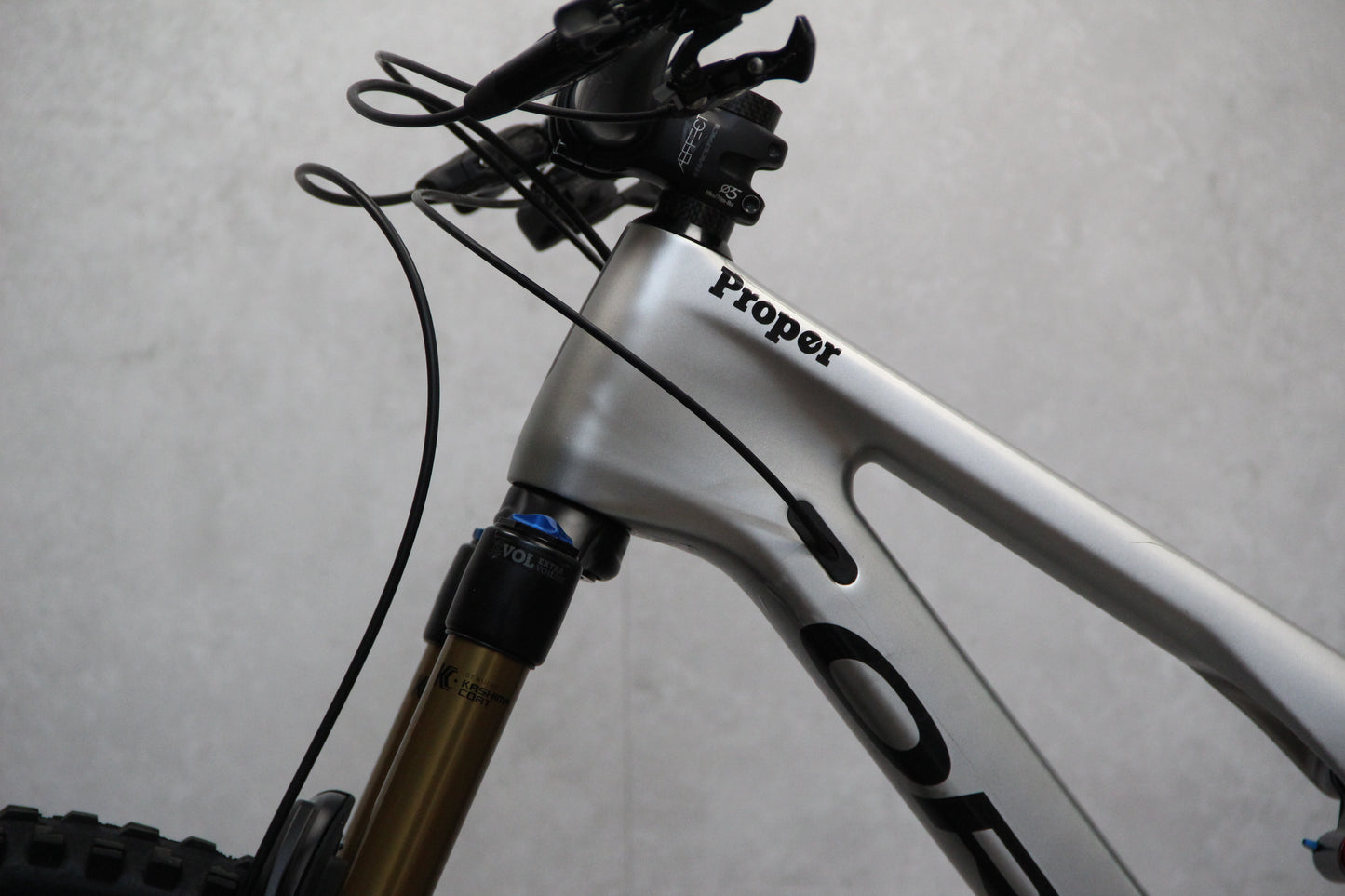 2020 Orbea Occam