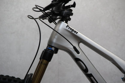 2020 Orbea Occam