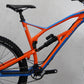 2018 Nukeproof Mega