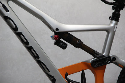 2020 Orbea Occam