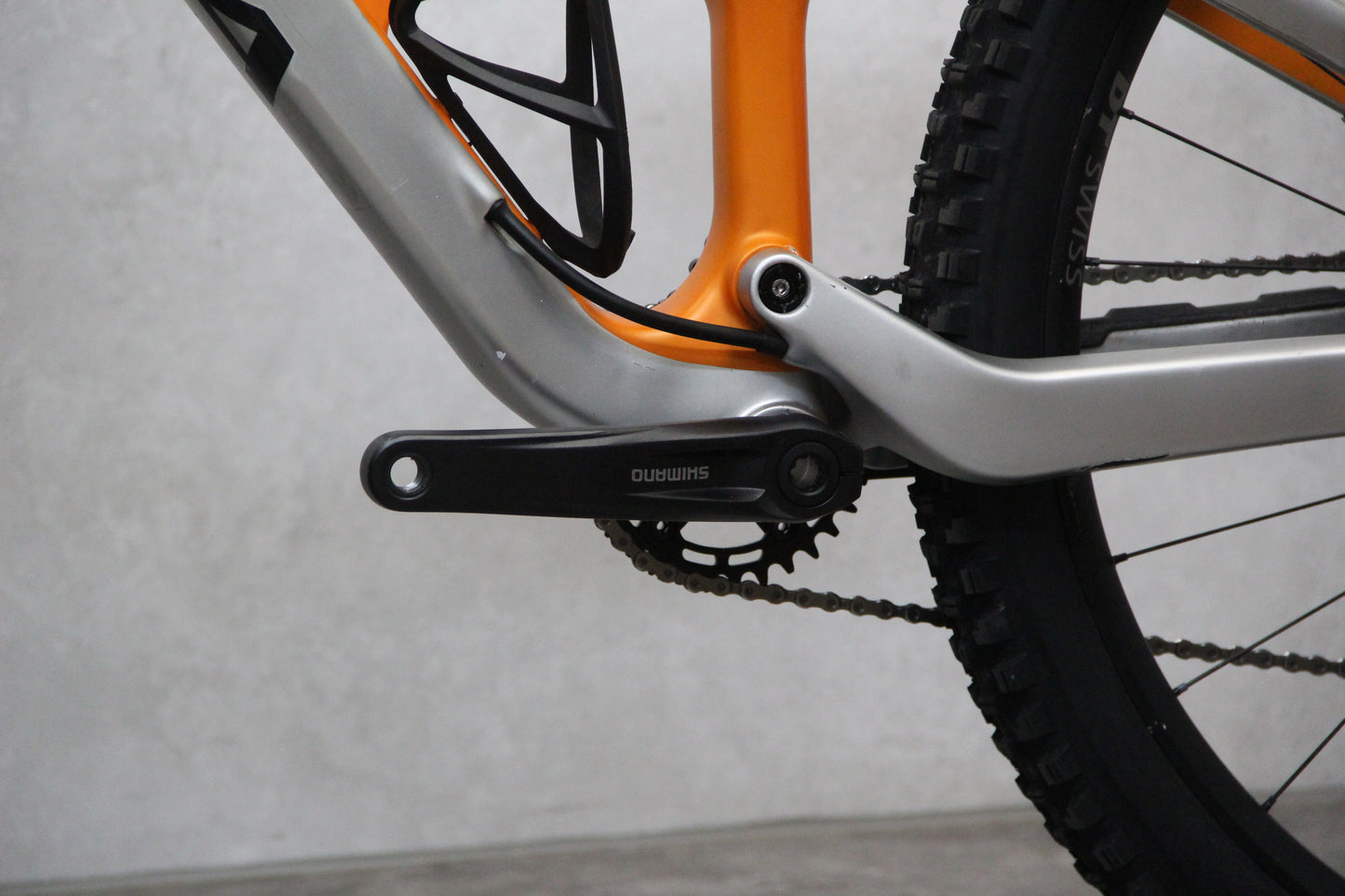 2020 Orbea Occam