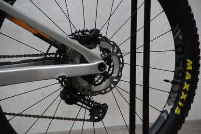 2020 Orbea Occam