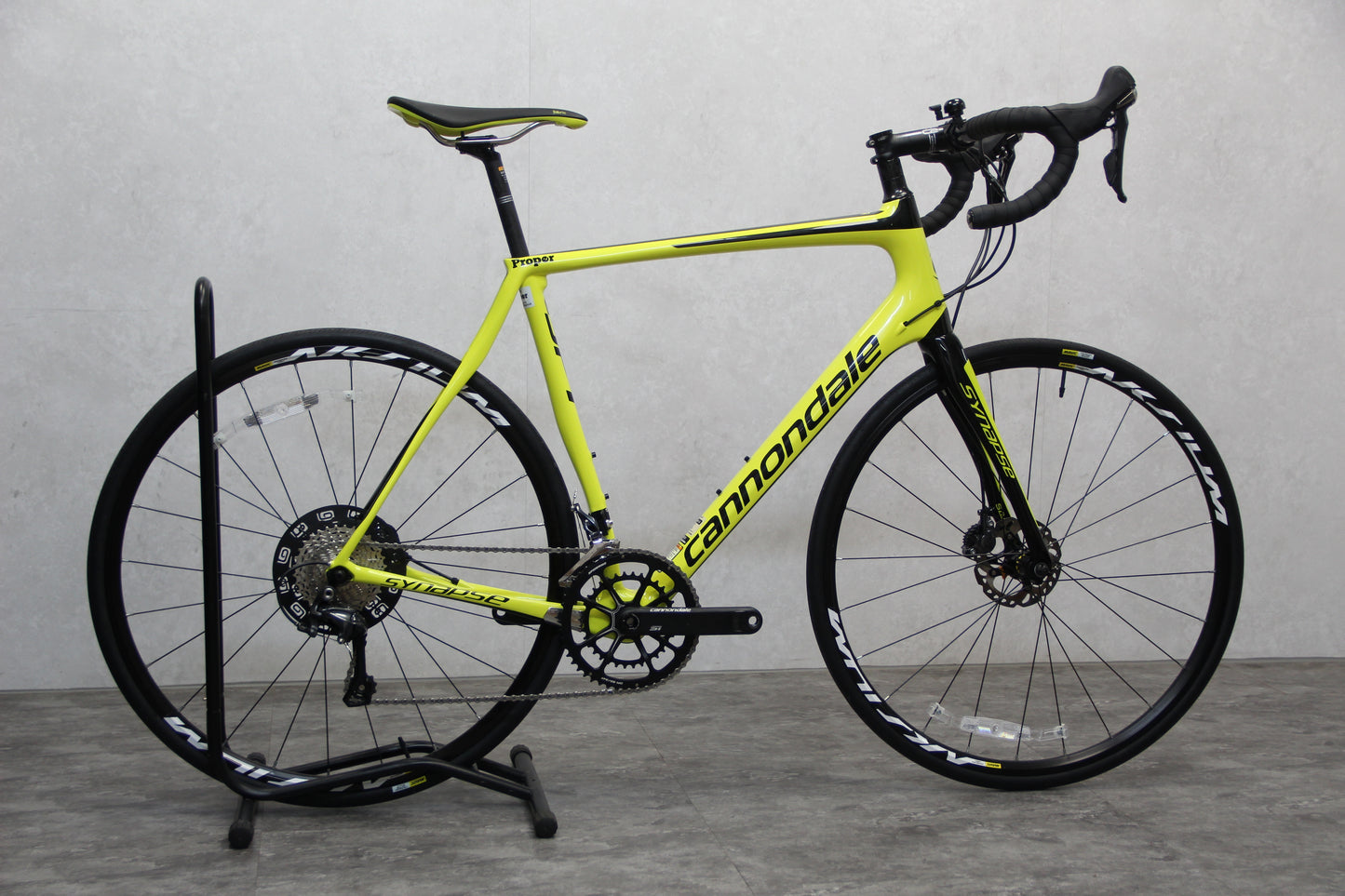 2016 Cannondale Synapse