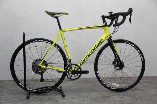 2016 Cannondale Synapse