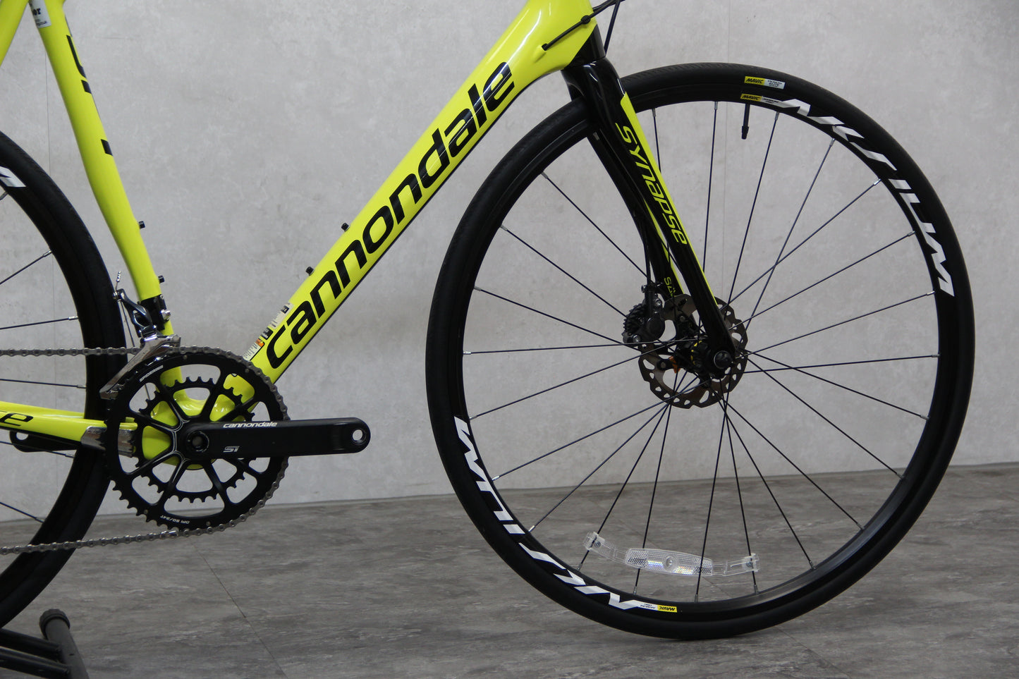 2016 Cannondale Synapse