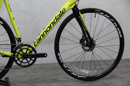 2016 Cannondale Synapse