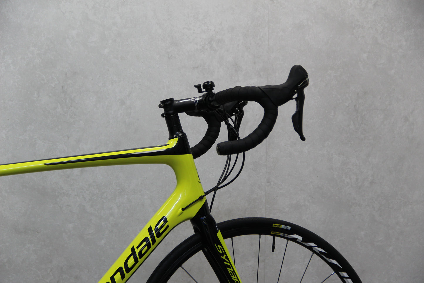 2016 Cannondale Synapse