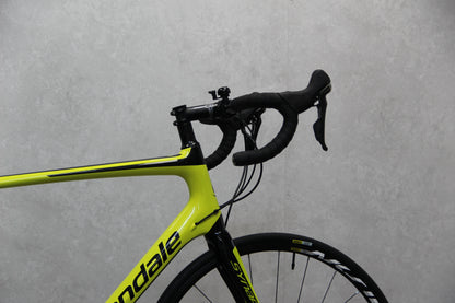 2016 Cannondale Synapse
