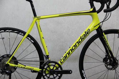 2016 Cannondale Synapse